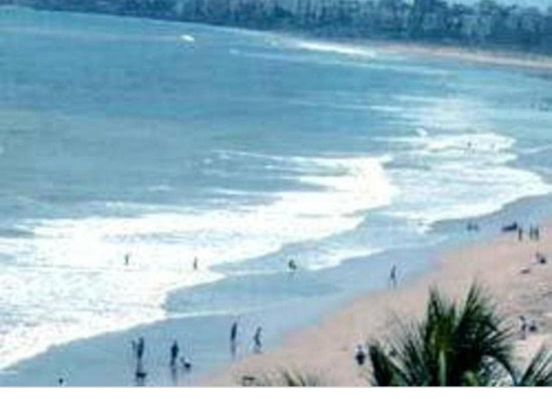Hotel Alfa International Near Nanavati Hospital Mumbai Near Airport Mumbai Near Juhu Beach Εξωτερικό φωτογραφία