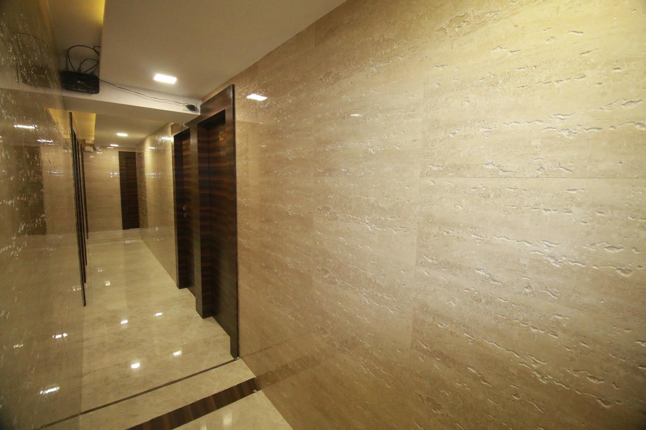 Hotel Alfa International Near Nanavati Hospital Mumbai Near Airport Mumbai Near Juhu Beach Εξωτερικό φωτογραφία