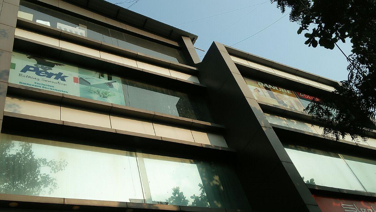 Hotel Alfa International Near Nanavati Hospital Mumbai Near Airport Mumbai Near Juhu Beach Εξωτερικό φωτογραφία